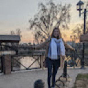 Meet your Posher, Nylah